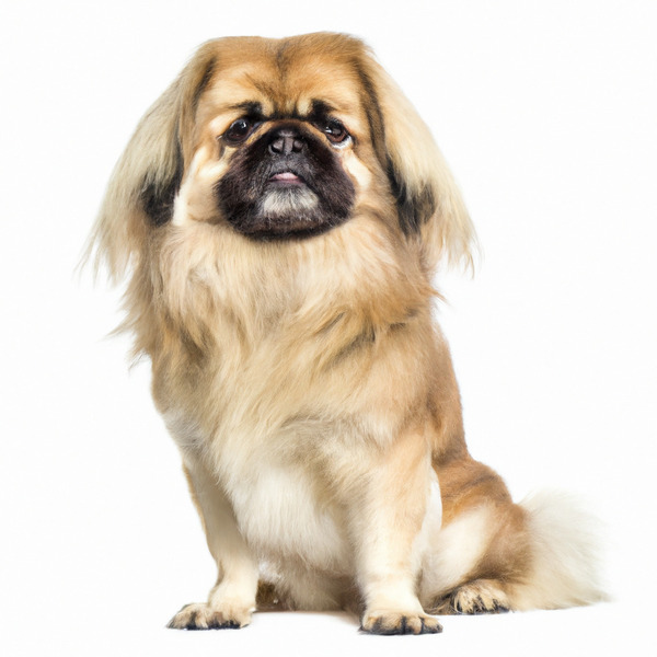 Tibetan Spaniel